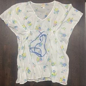 The Beaufort Bonnet Company Women’s Swim Cover in Biltmore Boutique